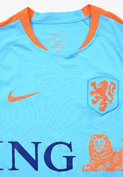 HOLLAND SHIRT S