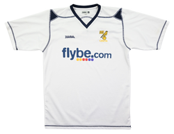 2006-07 NORWICH CITY KOSZULKA M