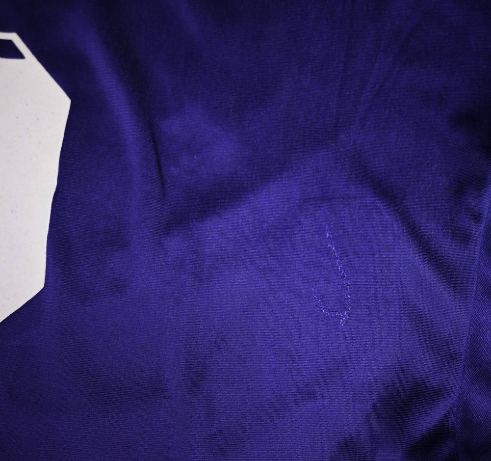 ADIDAS OLDSCHOOL #9 KOSZULKA L