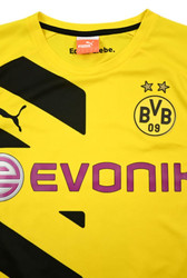2014-15 BORUSSIA DORTMUND *REUS* SHIRT L