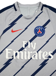 2016-17 PARIS SAINT-GERMAIN KOSZULKA S