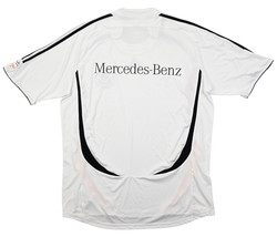 2005-07 GERMANY SHIRT XL