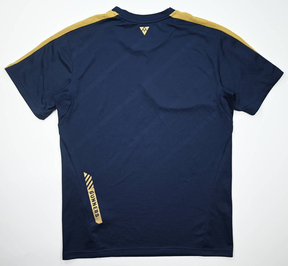 2015-16 ARSENAL LONDON SHIRT L