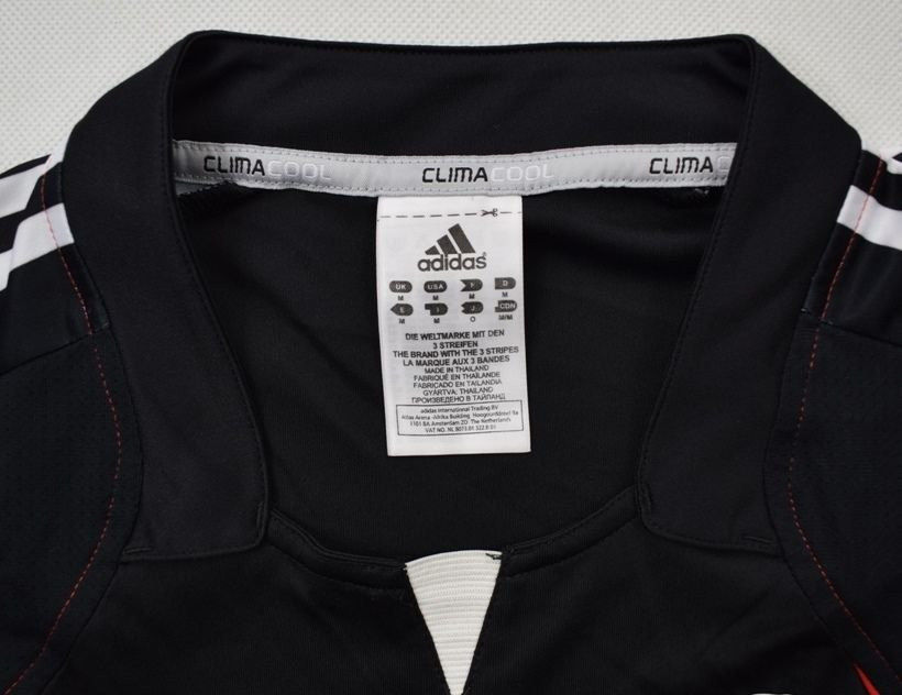 GERMANY *KRAUS* HANDBALL ADIDAS KOSZULKA M