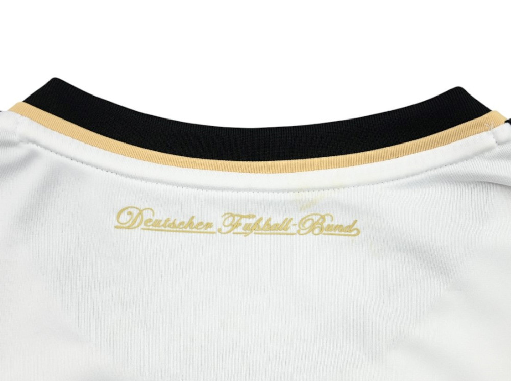 2010-11 GERMANY *KLOSE* SHIRT L