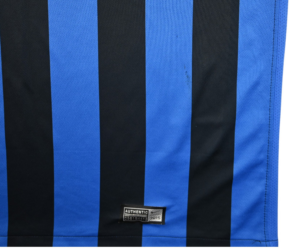 2015-16 INTER MILAN KOSZULKA M