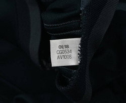 2018-19 REAL MADRID KOSZULKA S