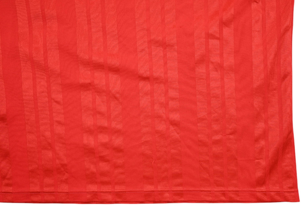 1993-95 LIVERPOOL SHIRT M