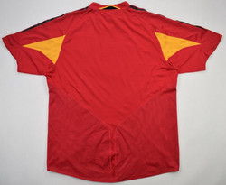 2004-06 GERMANY KOSZULKA XXL