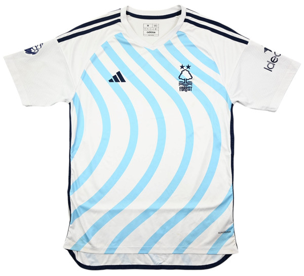 2023-24 NOTTINGHAM FOREST KOSZULKA M