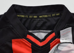 2010-11 WATFORD KOSZULKA M. BOYS