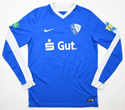 2016-17 VFL BOCHUM LONGSLEEVE L