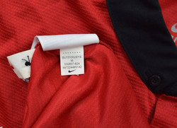 2013-14 MANCHESTER UNITED *FLETCHER* SHIRT M