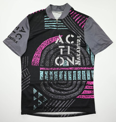 ACTION NAKAMURA KOSZULKA KOLARSKA M