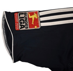 2008-09 BAYERN MUNCHEN SHIRT L. BOYS