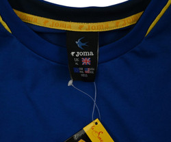 CARDIFF CITY SHIRT XXL