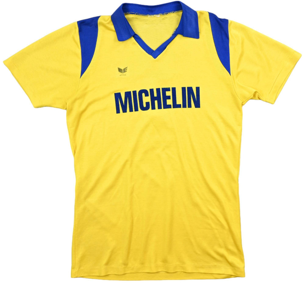 ERIMA OLDSCHOOL KOSZULKA M