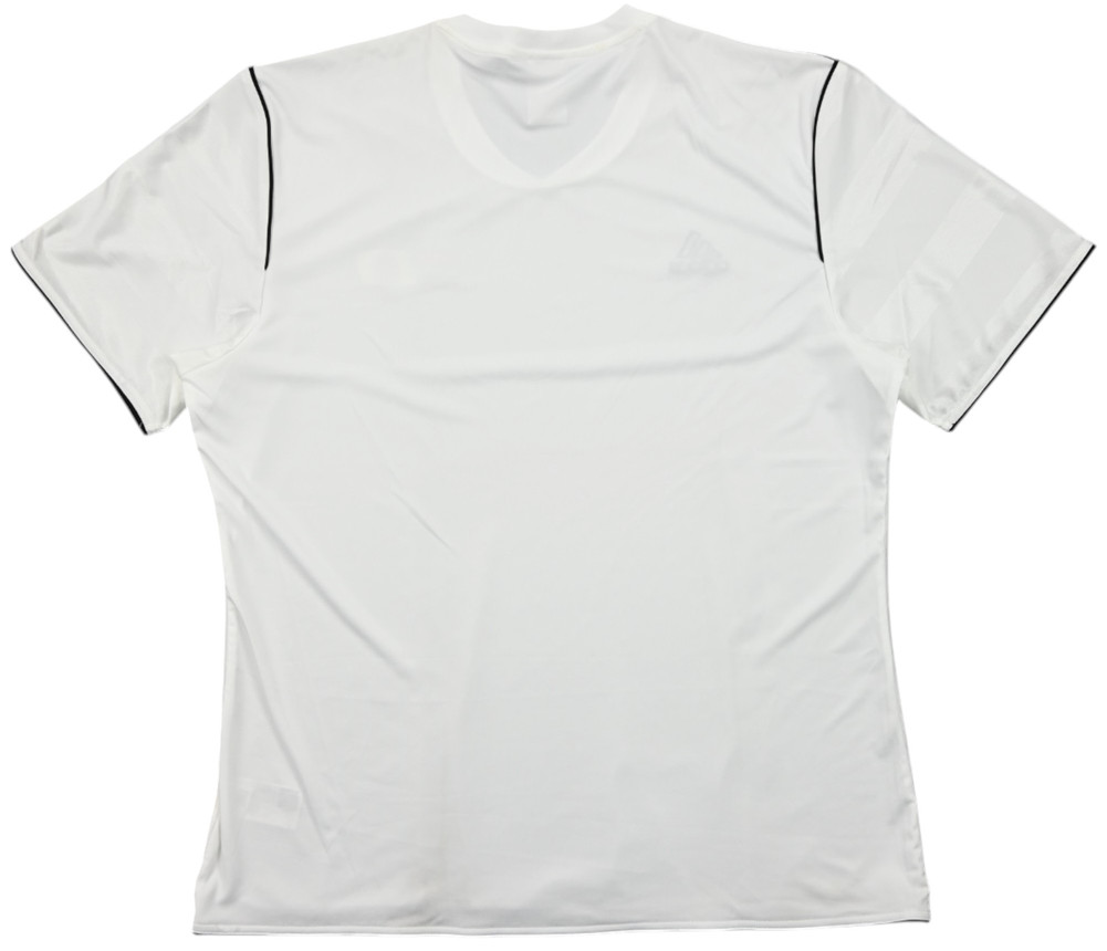 UEFA EURO 2012 POLAND-UKRAINE SHIRT XL