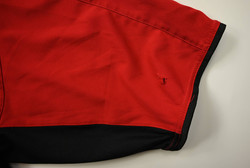 2002-04 MANCHESTER UNITED SHIRT M