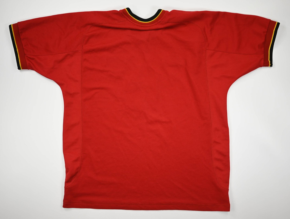 2001-02 GALATASARAY SHIRT XL