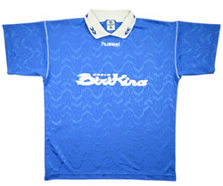HUMMEL OLDSCHOOL SHIRT XL