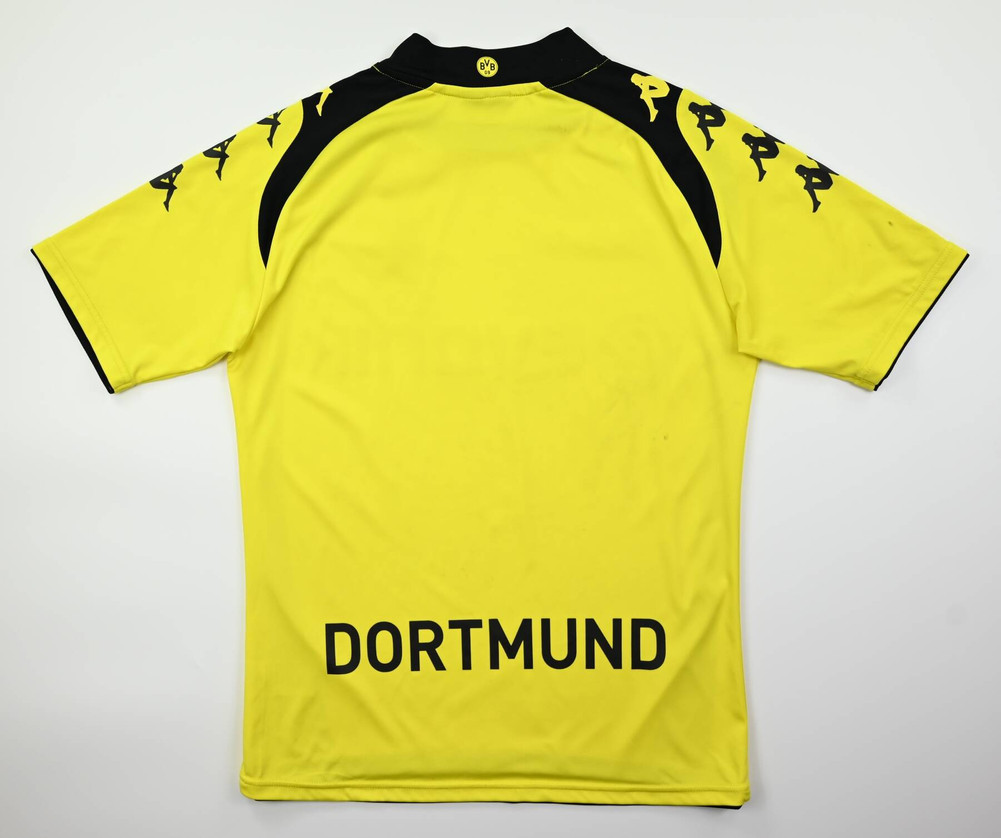 2009-10 BORUSSIA DORTMUND KOSZULKA S
