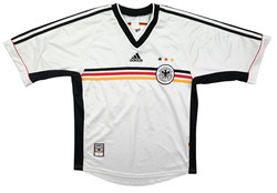 1998-00 GERMANY KOSZULKA M