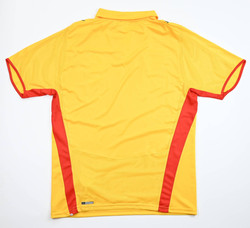 2008-09 CAMEROON SHIRT L