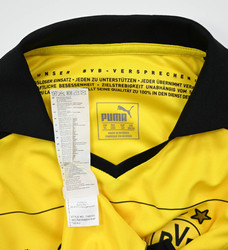 2015-16 BORUSSIA DORTMUND KOSZULKA L. BOYS
