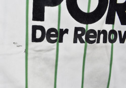 1987-90 WERDER BREMEN LONGSLEEVE XS