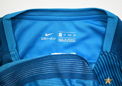 2016-17 ZENIT ST PETERSBURG KOSZULKA WOMENS XS