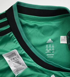 2013-15 SCHALKE 04 KOSZULKA 3XL