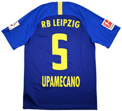 2018-19 RB LEIPZIG *UPAMECANO* KOSZULKA S