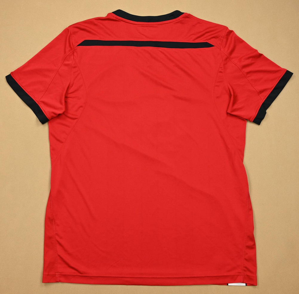 2018-19 SOUTHAMPTON SHIRT XL