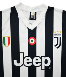 2013-14 JUVENTUS *DYBALA* KOSZULKA S