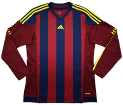 ADIDAS OLDSCHOOL LONGSLEEVE L