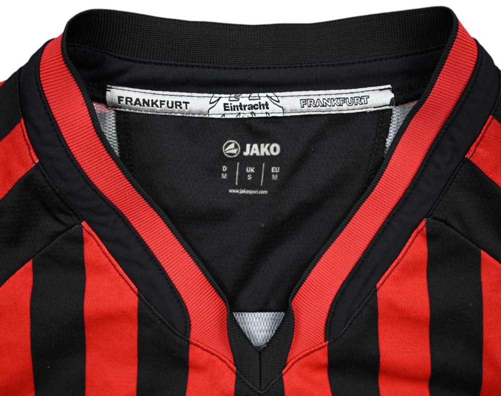 2012-13 EINTRACHT FRANKFURT *KOHLER* SHIRT S/M