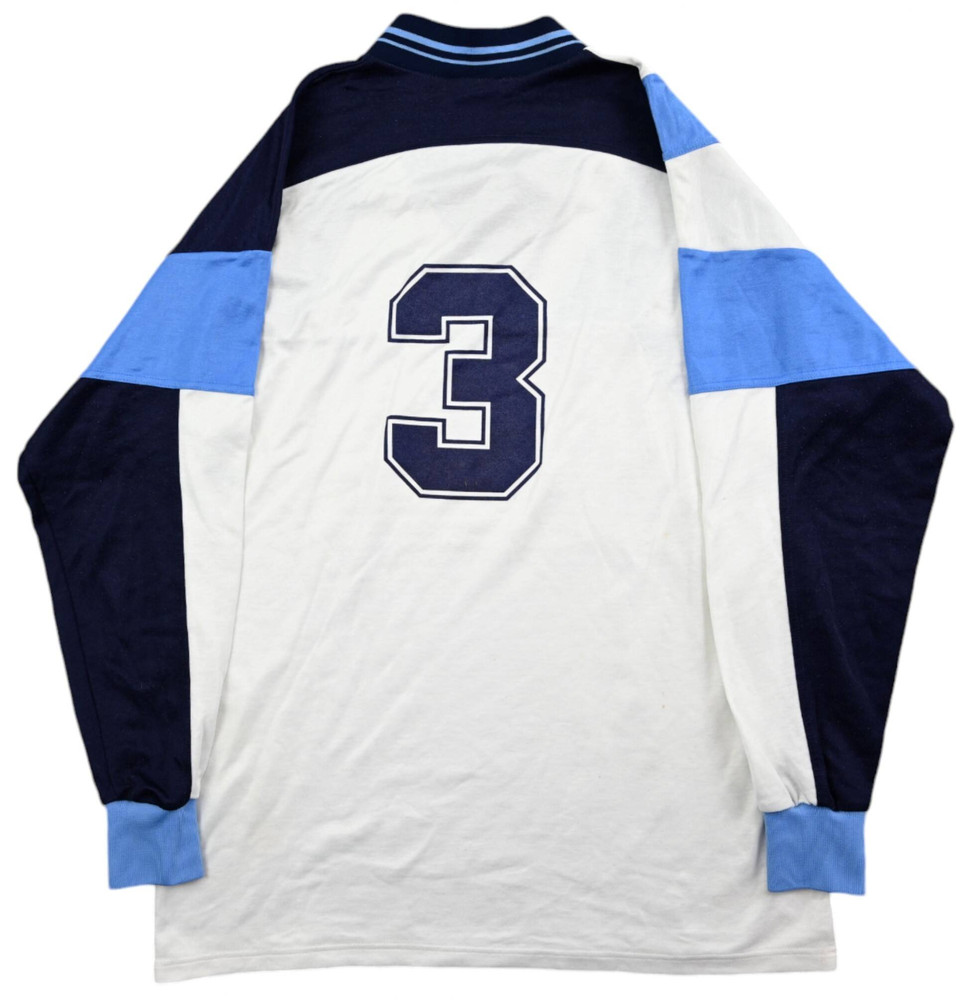 ERIMA OLDSCHOOL #3 LONGSLEEVE S