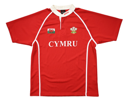 WALES RUGBY KOSZULKA M