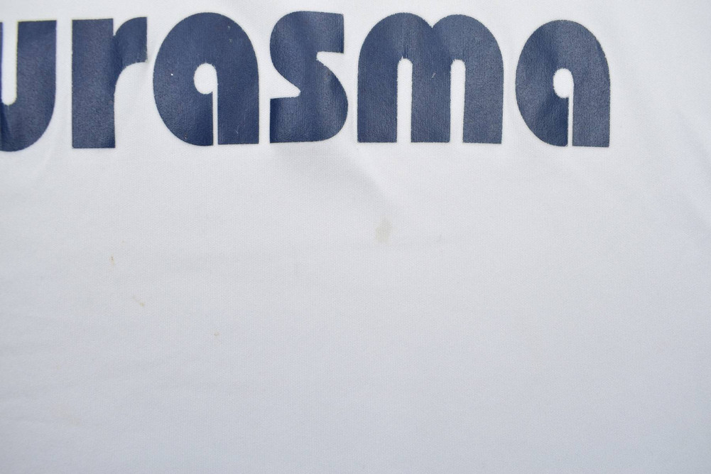 2012-13 TOTTENHAM HOTSPUR SHIRT XXL