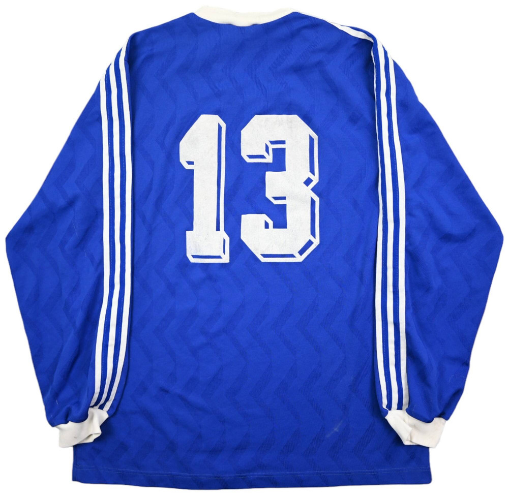 ADIDAS OLDSCHOOL LONGSLEEVE XL