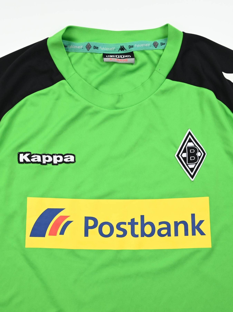 BORUSSIA MONCHENGLADBACH SHIRT XL
