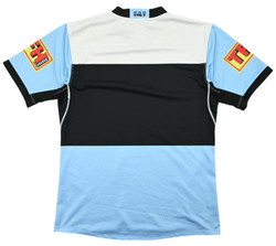 CRONULLA SHARKS RUGBY KOSZULKA XL
