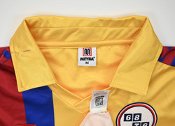 MEYBA X 6876 #14 SHIRT M Barca Style