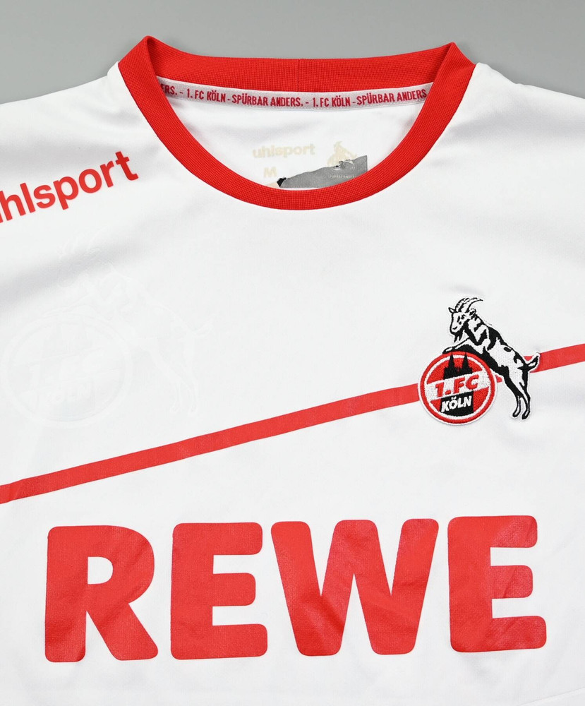 2018-19 1. FC KOLN SHIRT S