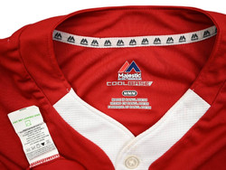 ST. LOUIS CARDINALS BASEBALL KOSZULKA M