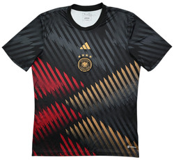 2022-23 GERMANY SHIRT L