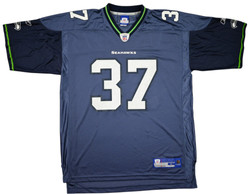 SEATTLE SEAHAWKS *ALEXANDER* NFL KOSZULKA L