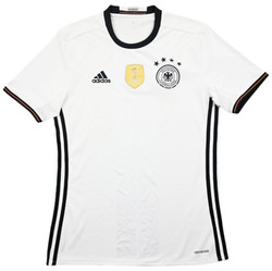 2015-16 GERMANY KOSZULKA S