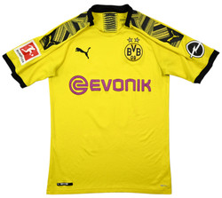 2019-20 BORUSSIA DORTMUND *HAALAND* KOSZULKA S